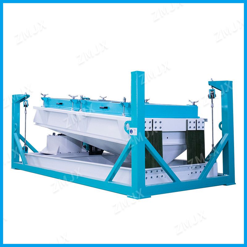 回轉(zhuǎn)分級篩SFJH130X3C